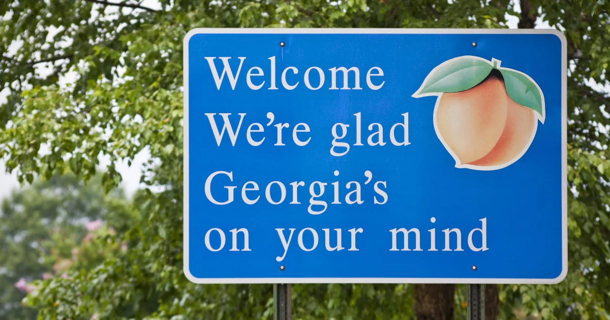 How to File an LLC in Georgia