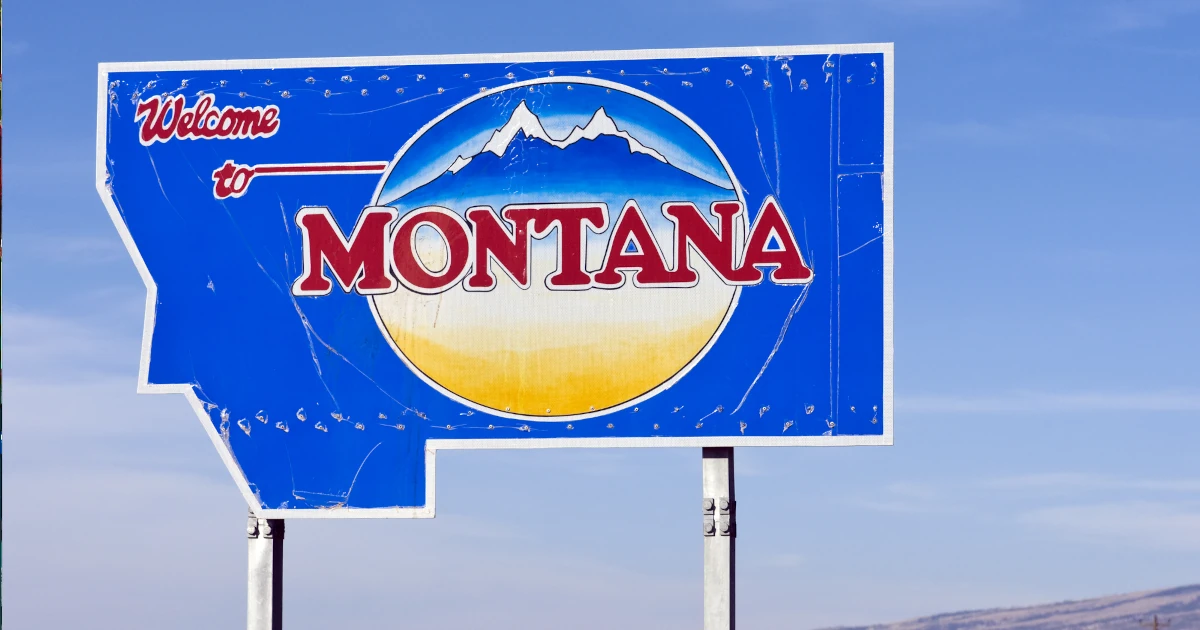 How to File an LLC in Montana 