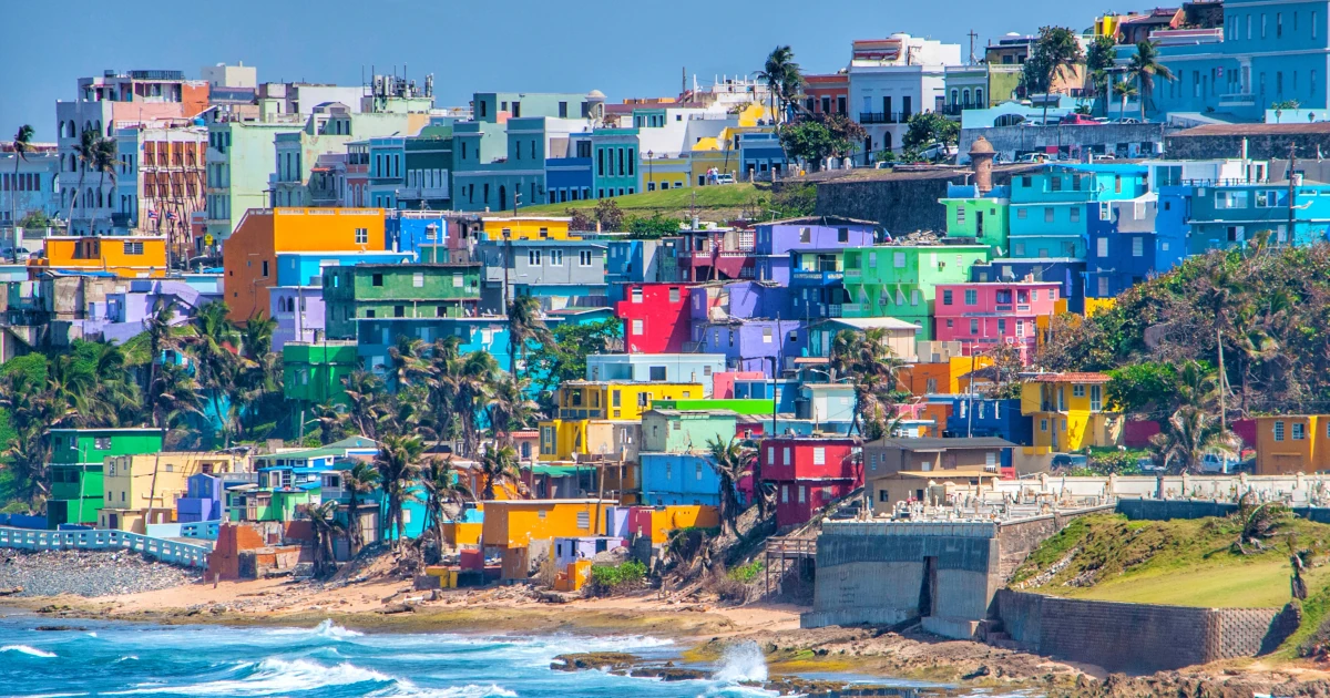 How To Get a Registered Agent in Puerto Rico