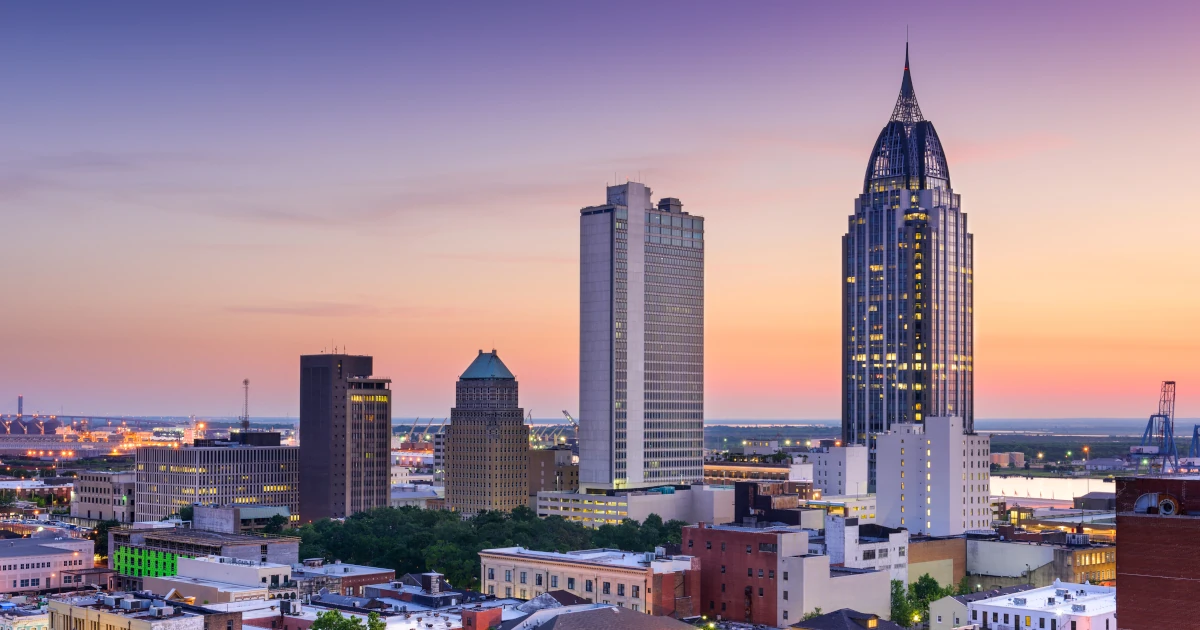 How to Apply for a Business License in Alabama
