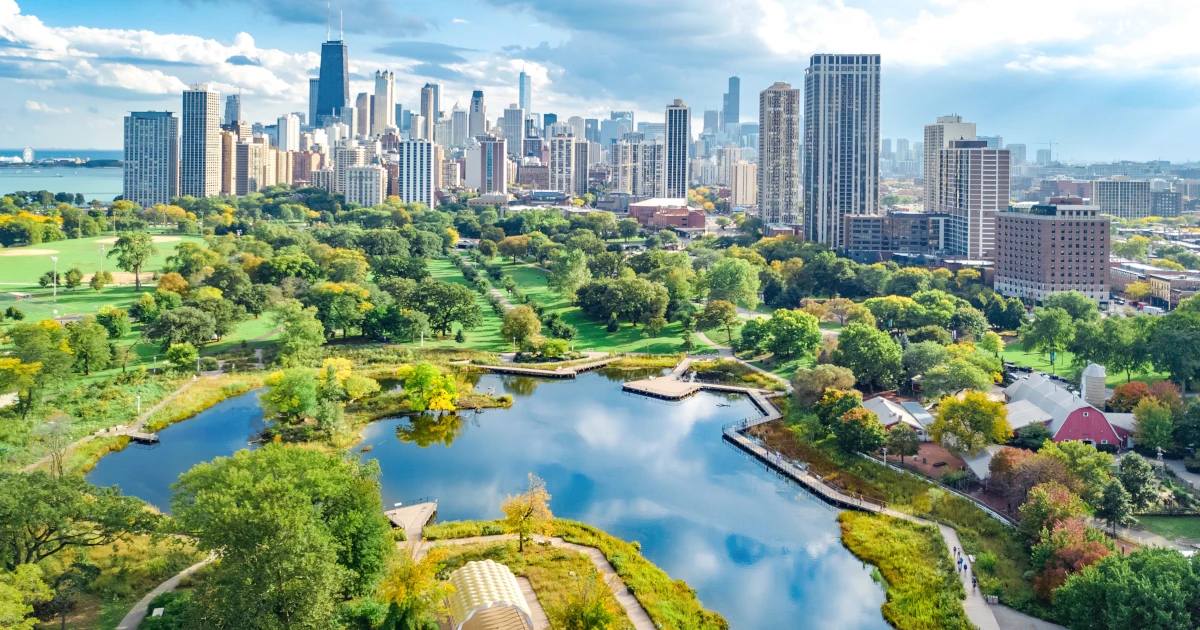 How to File an LLC in Illinois