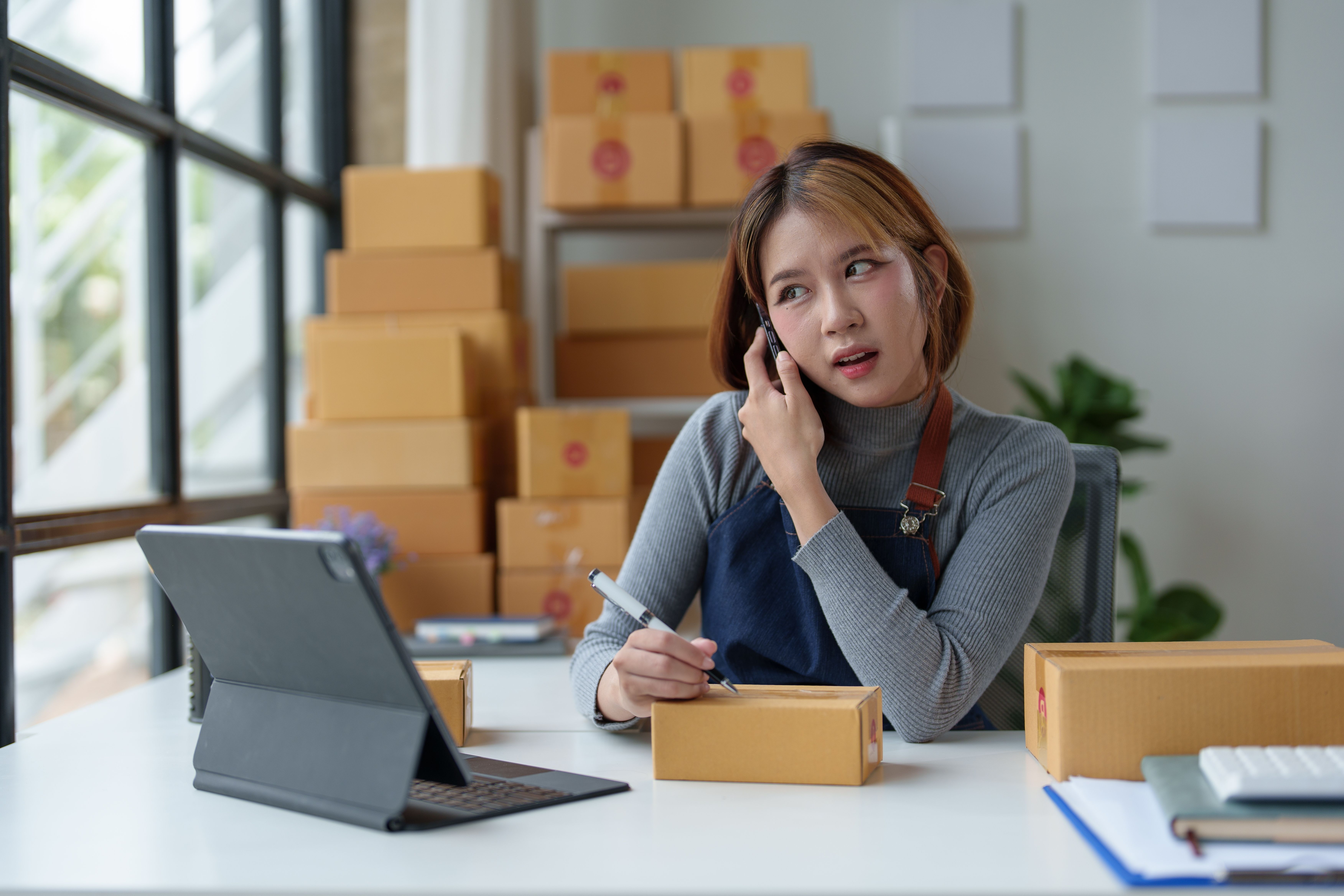 10 Marketing Tips Every New Business Owner Should Do First