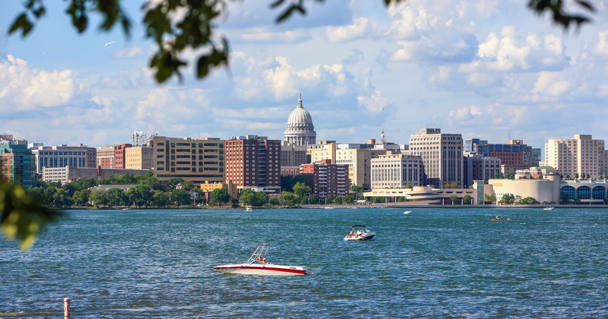 Start an S Corporation in Wisconsin
