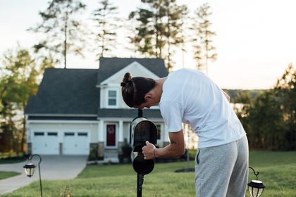 Dangers of Using a Home Address for Your Remote Business