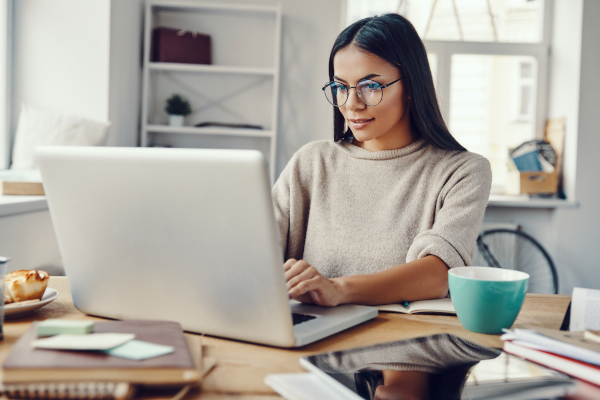 How to Continue Receiving Your Office Mail While Working From Home