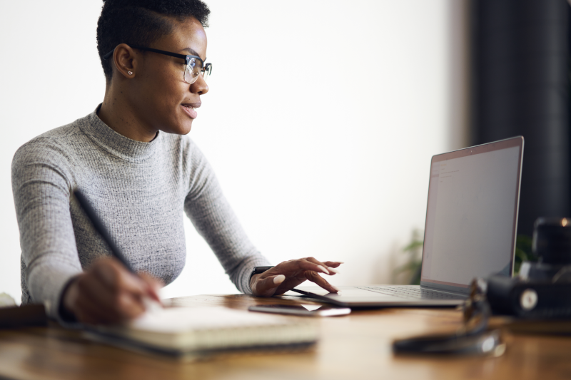 How to Complete USPS Form 1583 for a Virtual Mailbox