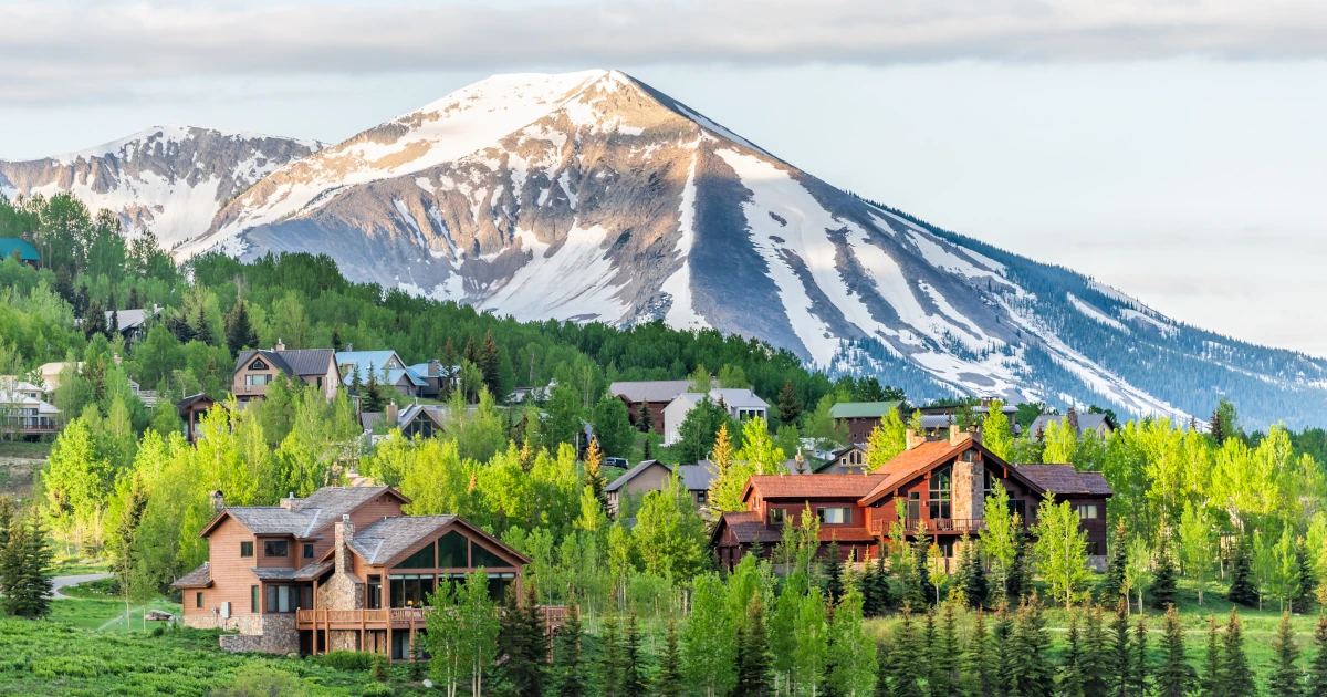 Colorado LLC Operating Agreement: Drafting Checklist