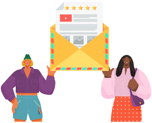 Top Reasons to Rent a Cloud-Based P.O. Box