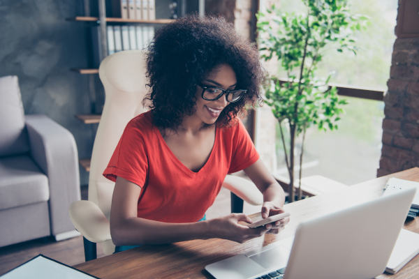 Top 5 Benefits of a Virtual Mailbox for Your Home Business