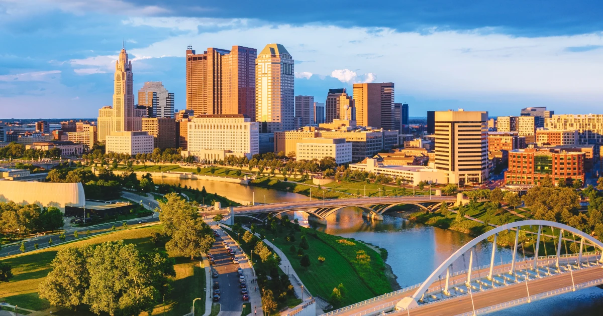 How to File for an Ohio DBA