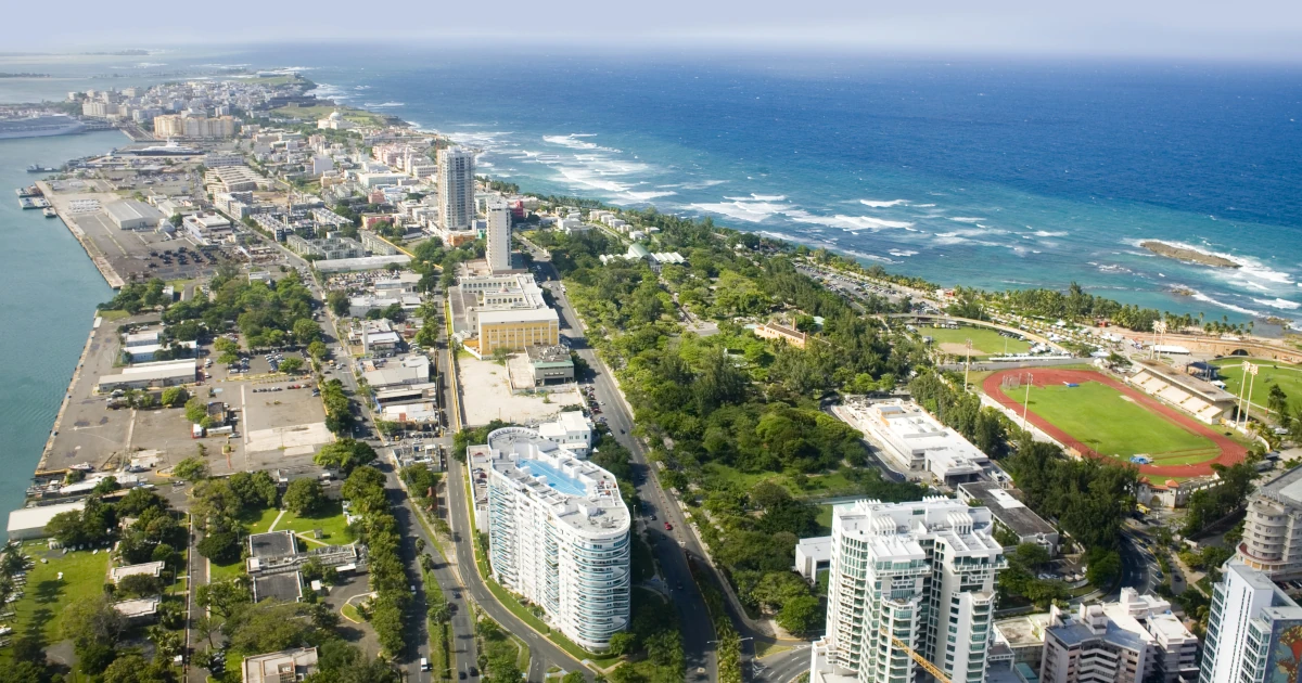 Puerto Rico LLC Operating Agreement: Drafting Checklist