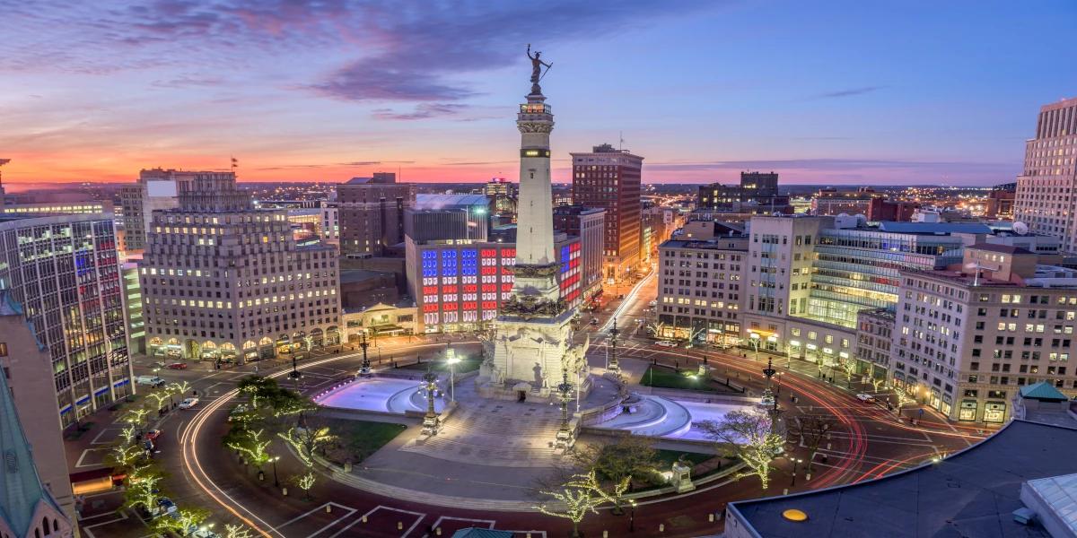 How to File an LLC: Indiana
