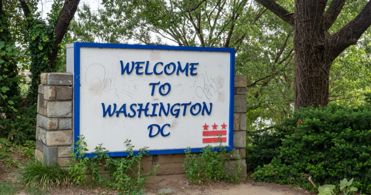 How to File an LLC in Washington D.C.