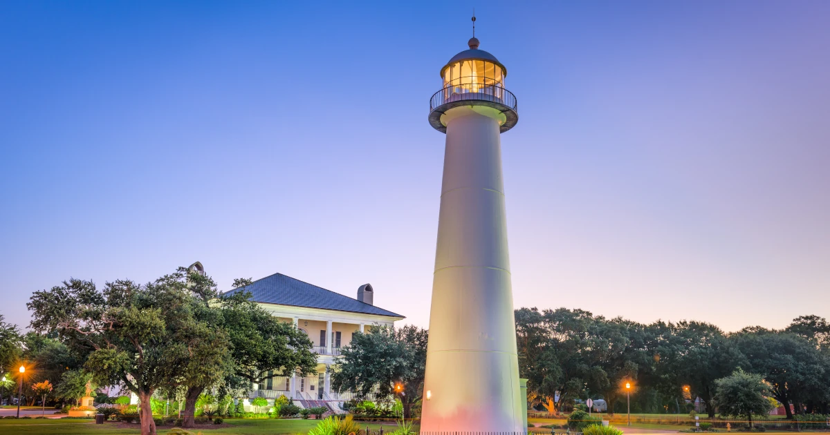 How to Get a Mississippi DBA Name