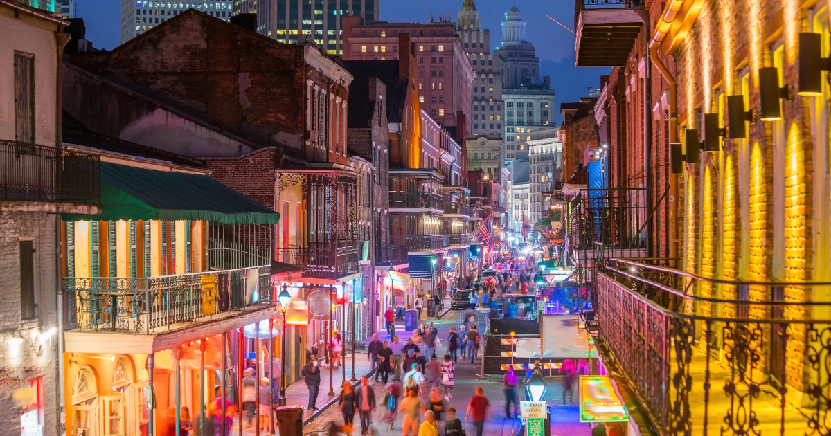 How to File an LLC in Louisiana