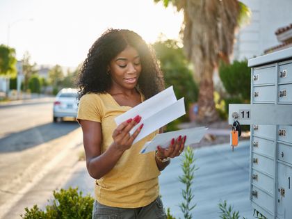 PO Box vs. Virtual Mailbox