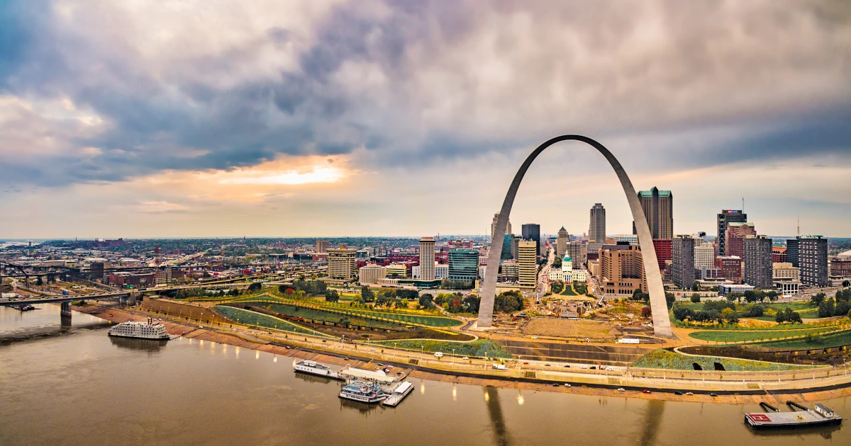Starting a Business in Missouri: 8 Essential Steps