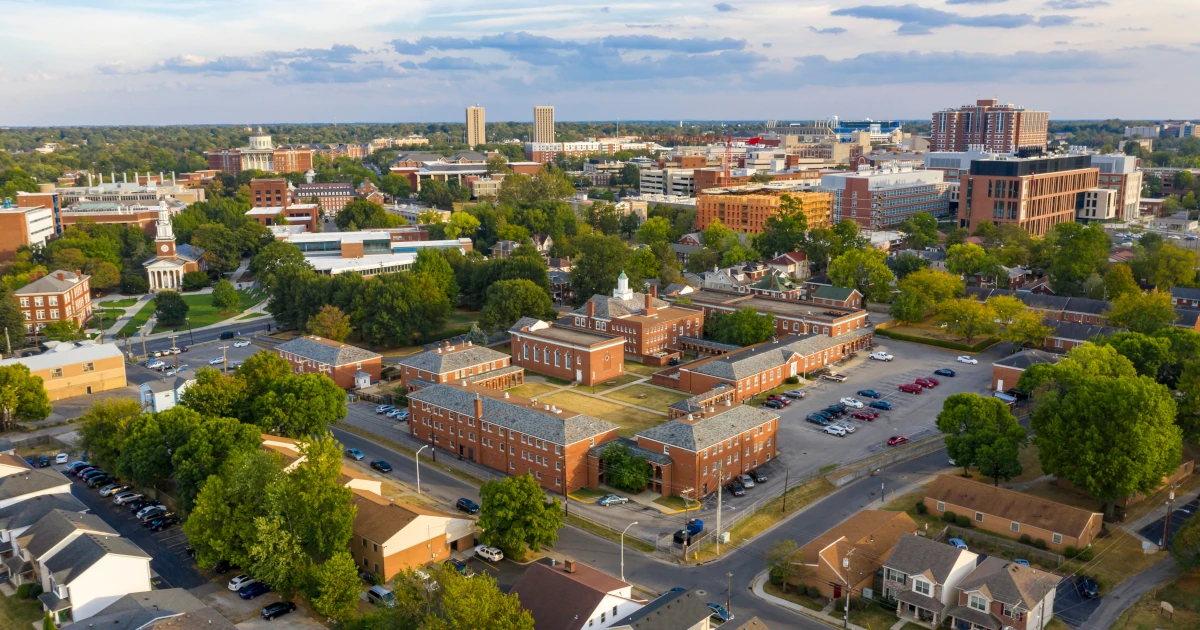 How to Get a Registered Agent in Kentucky