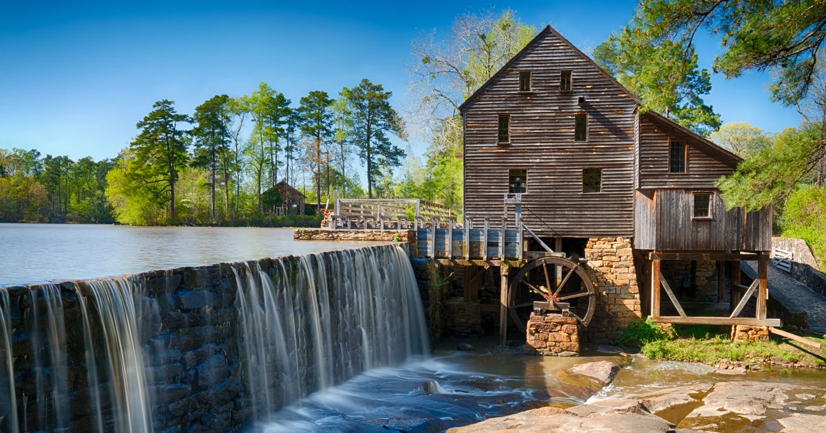 Start an S Corporation in North Carolina
