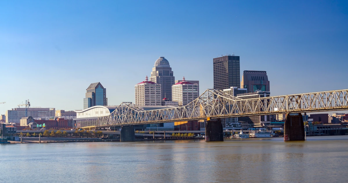 How to Get a Kentucky DBA Name
