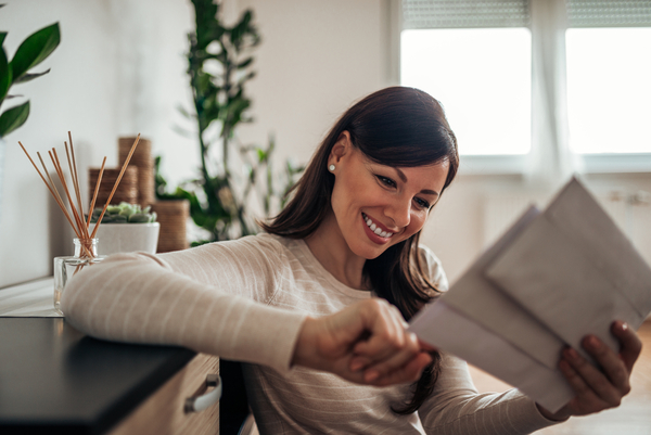 Five Reasons to Use a Virtual Mailbox