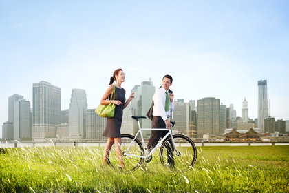 How Your Business Can Help the Environment