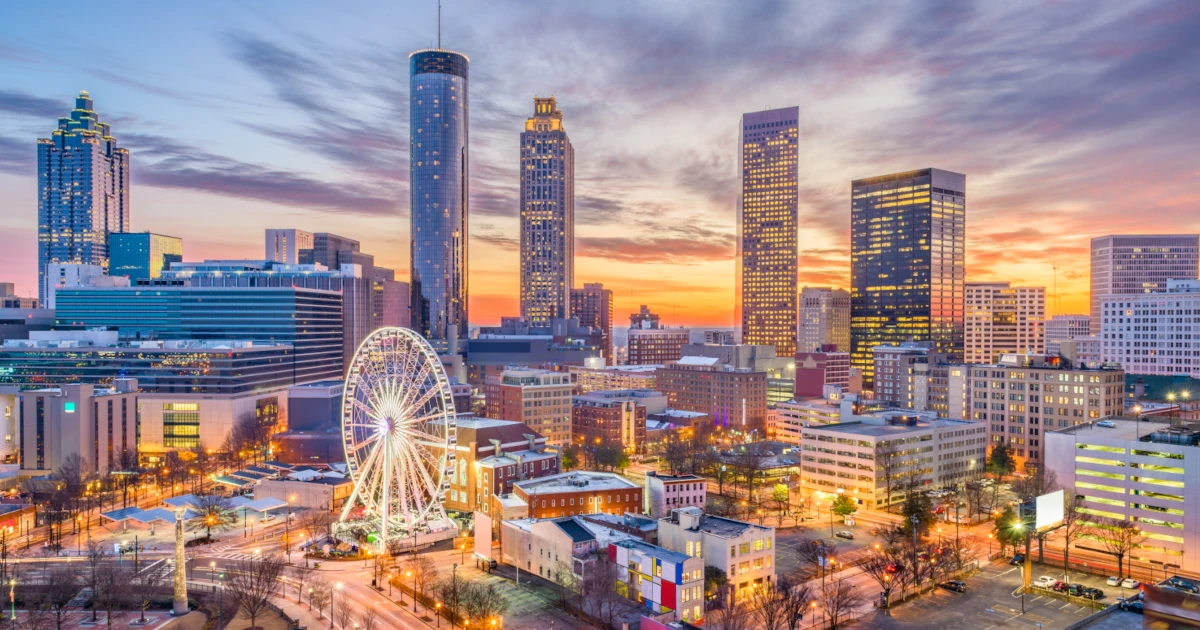 How to Get a Georgia DBA Name