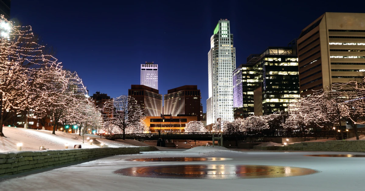 Starting a Business in Nebraska: 8 Essential Steps