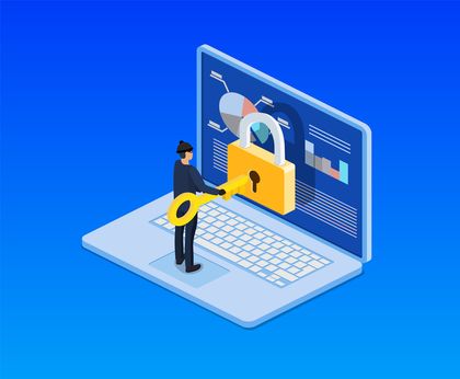 10 Tips To Improve Your Small Business Cybersecurity