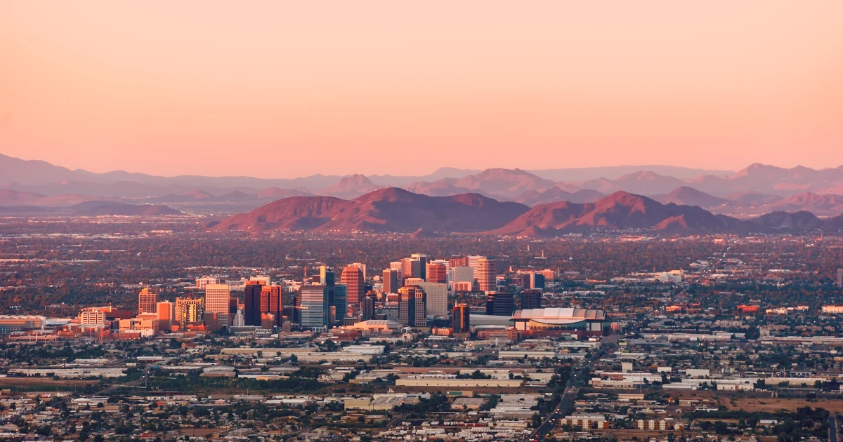 How to File an Annual Report With the Arizona Corporation Commission