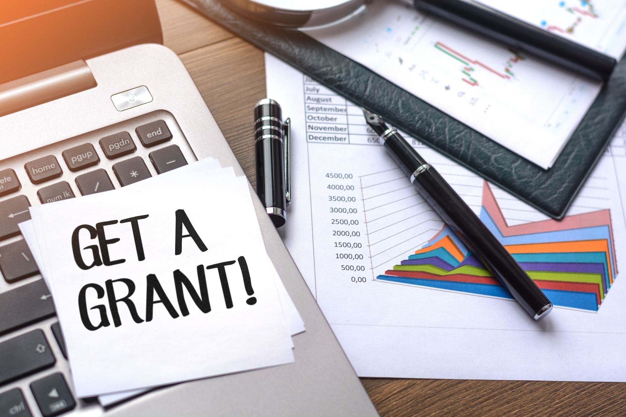 7 Steps to Write a Nonprofit Grant Proposal That Gets Noticed