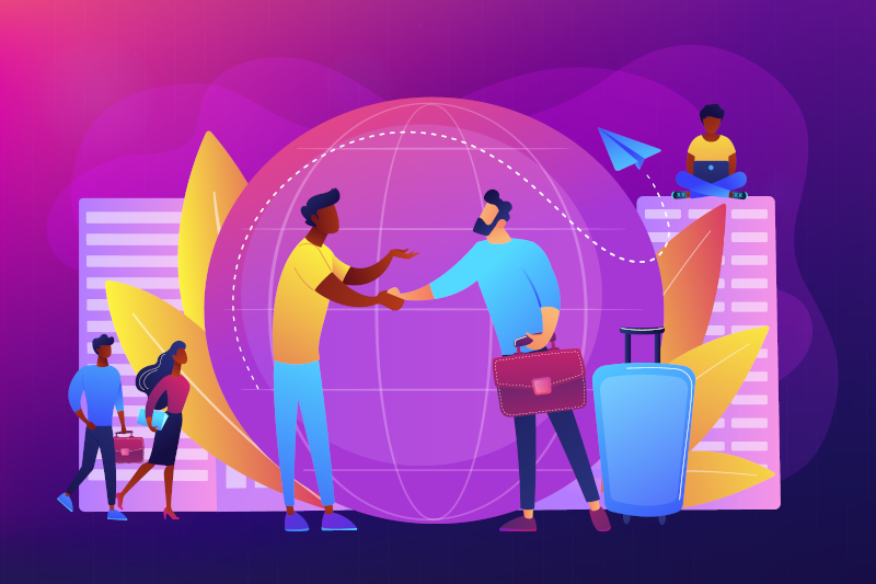 Virtual Mailbox Guide for Travelers, Expats, Remote Workers, & Digital Nomads