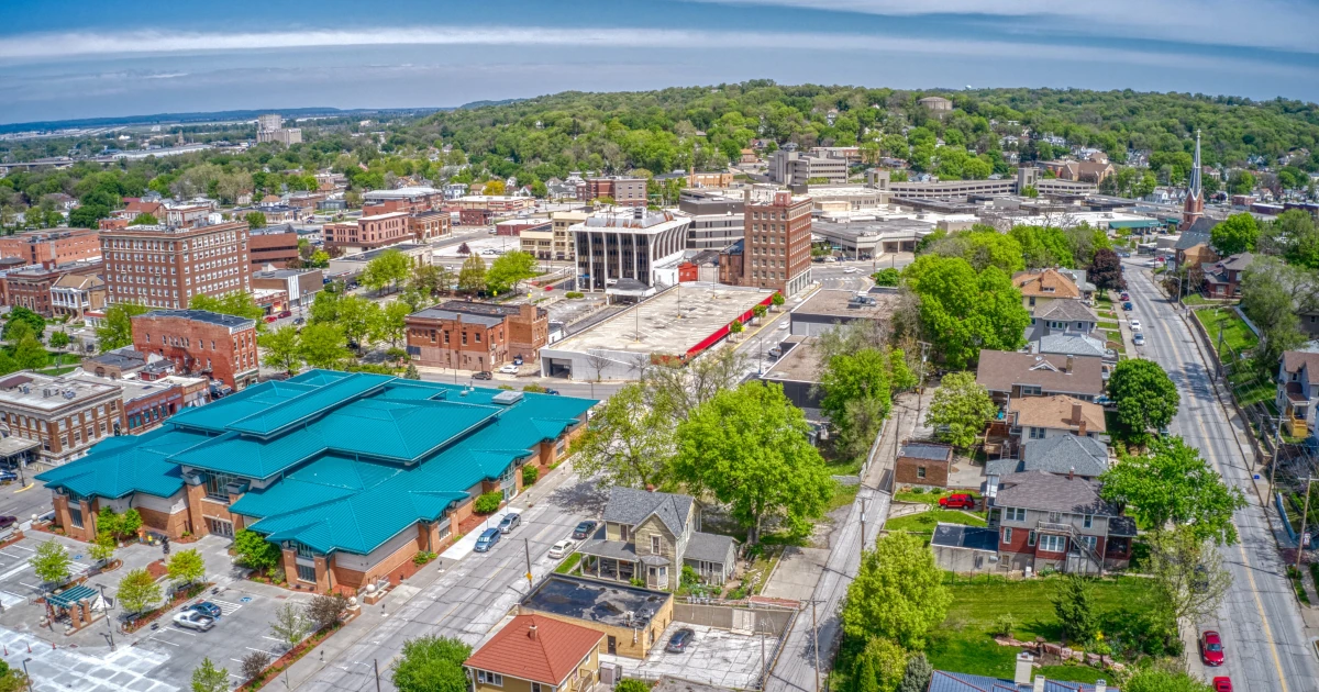 How to Apply for a Business License in Iowa