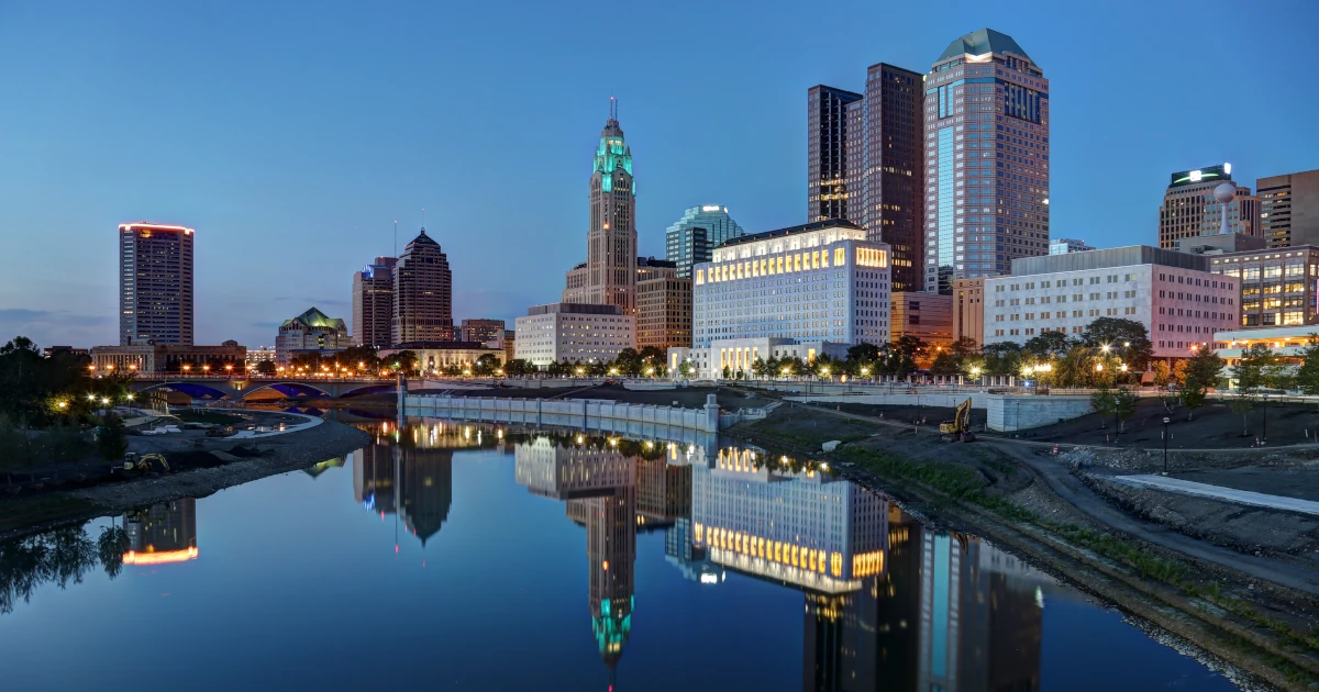 How to File an LLC in Ohio