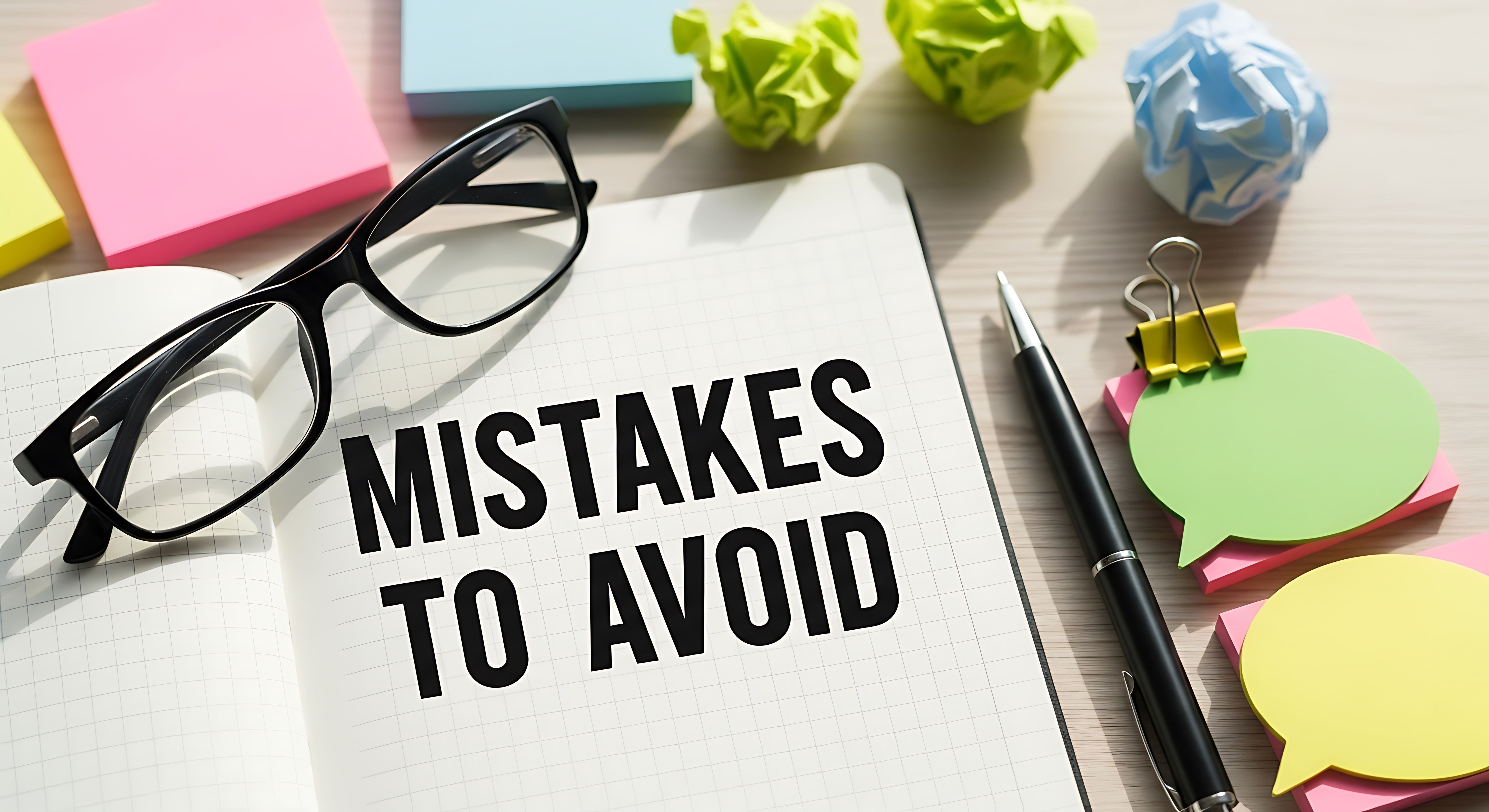8 Common Nonprofit Compliance Mistakes (and How to Avoid Them)