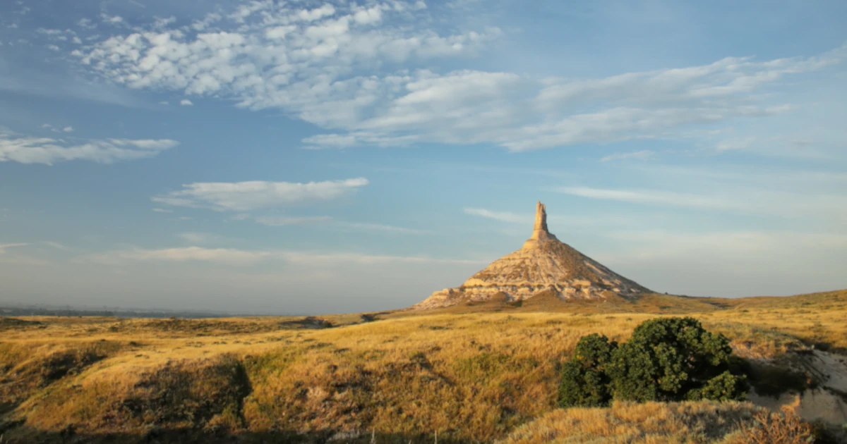 How to Get a Registered Agent in Nebraska
