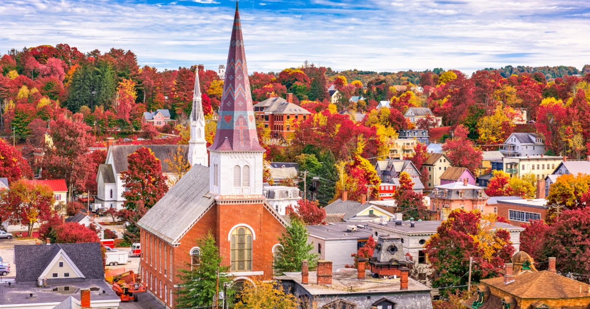 Vermont LLC Operating Agreement: Drafting Checklist