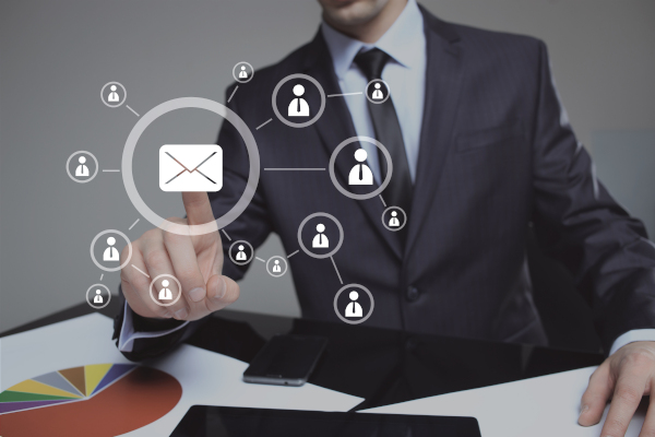How a Virtual Mailbox Works