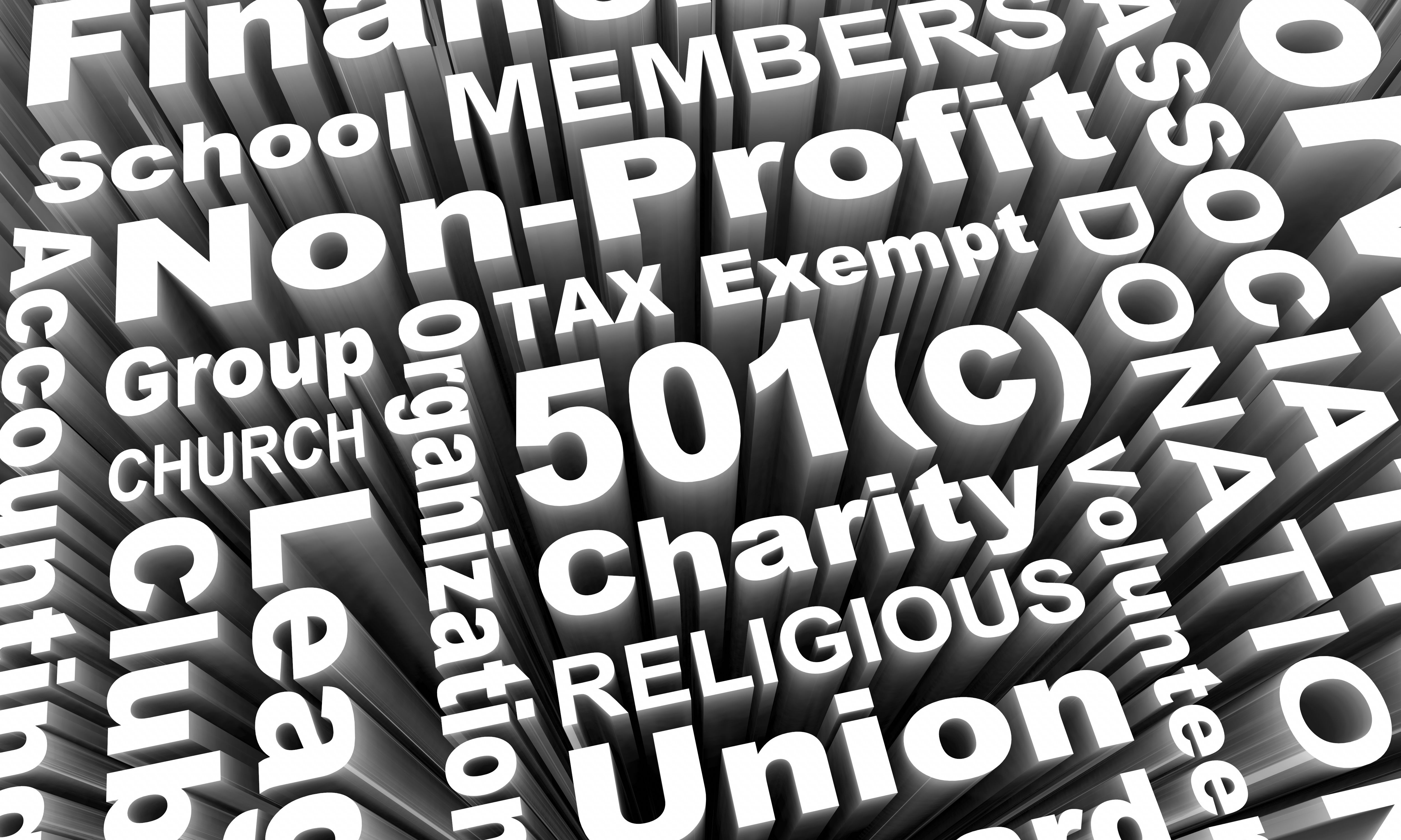 501(c)(3) Application Help: What Professional Filing Support Includes
