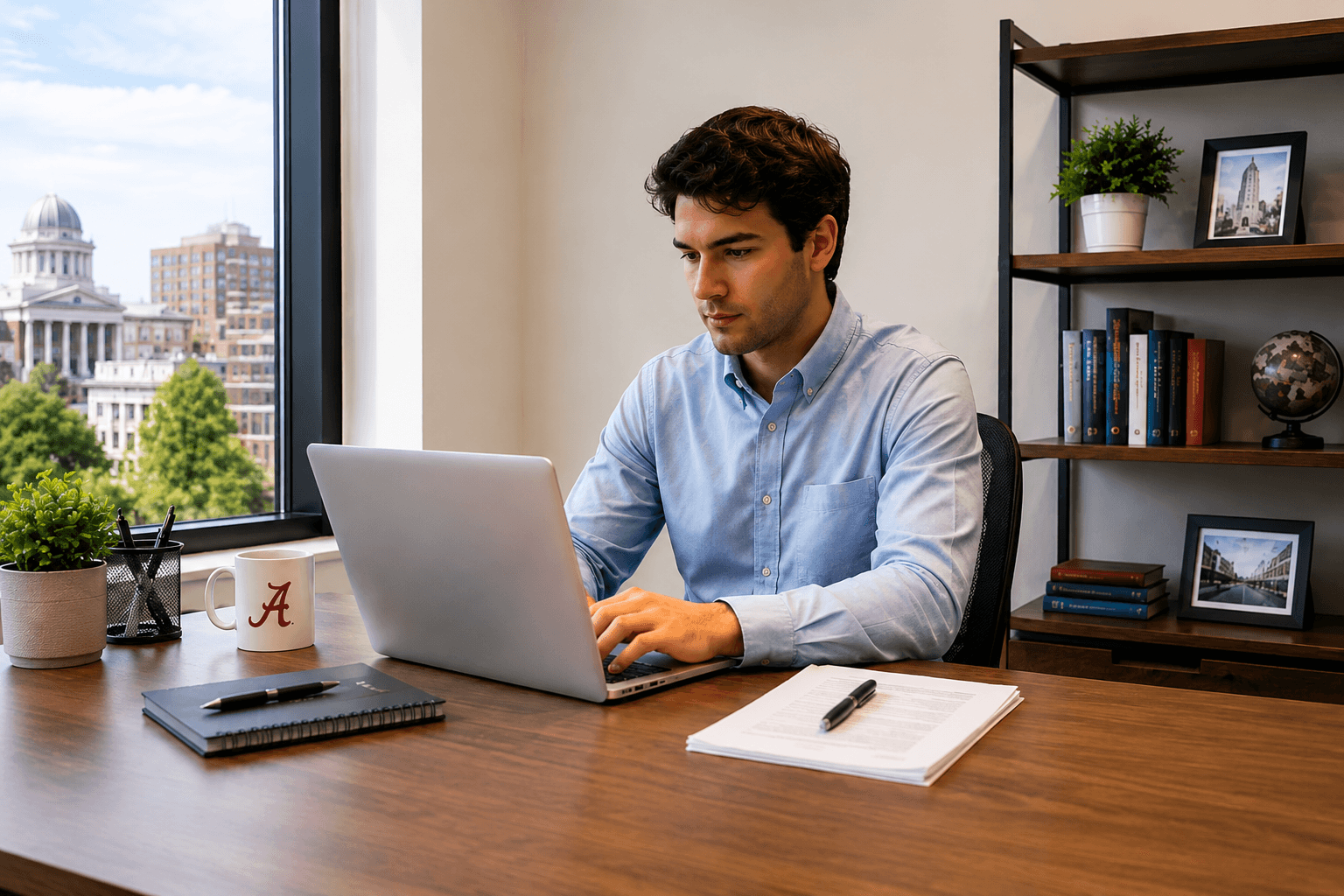 How To Perform an Alabama Business Entity Search
