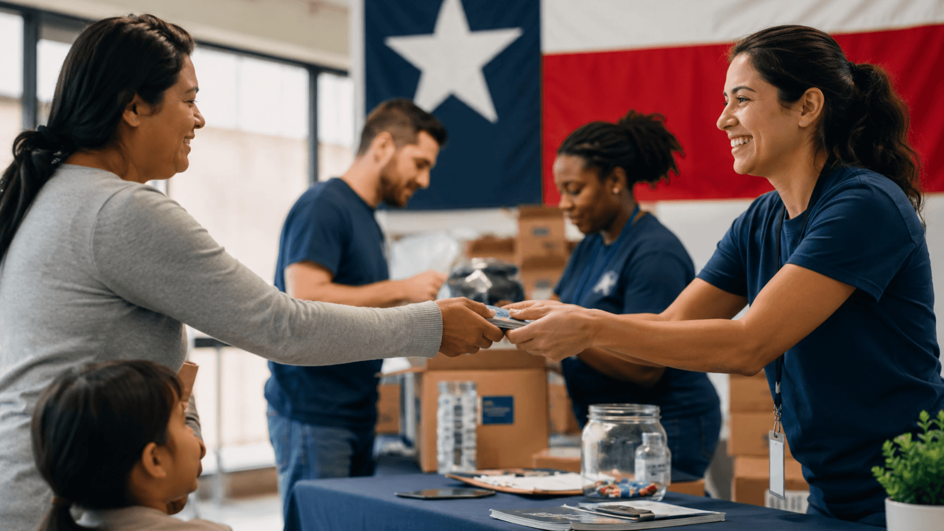 Best Fundraising Strategies for Texas Nonprofits