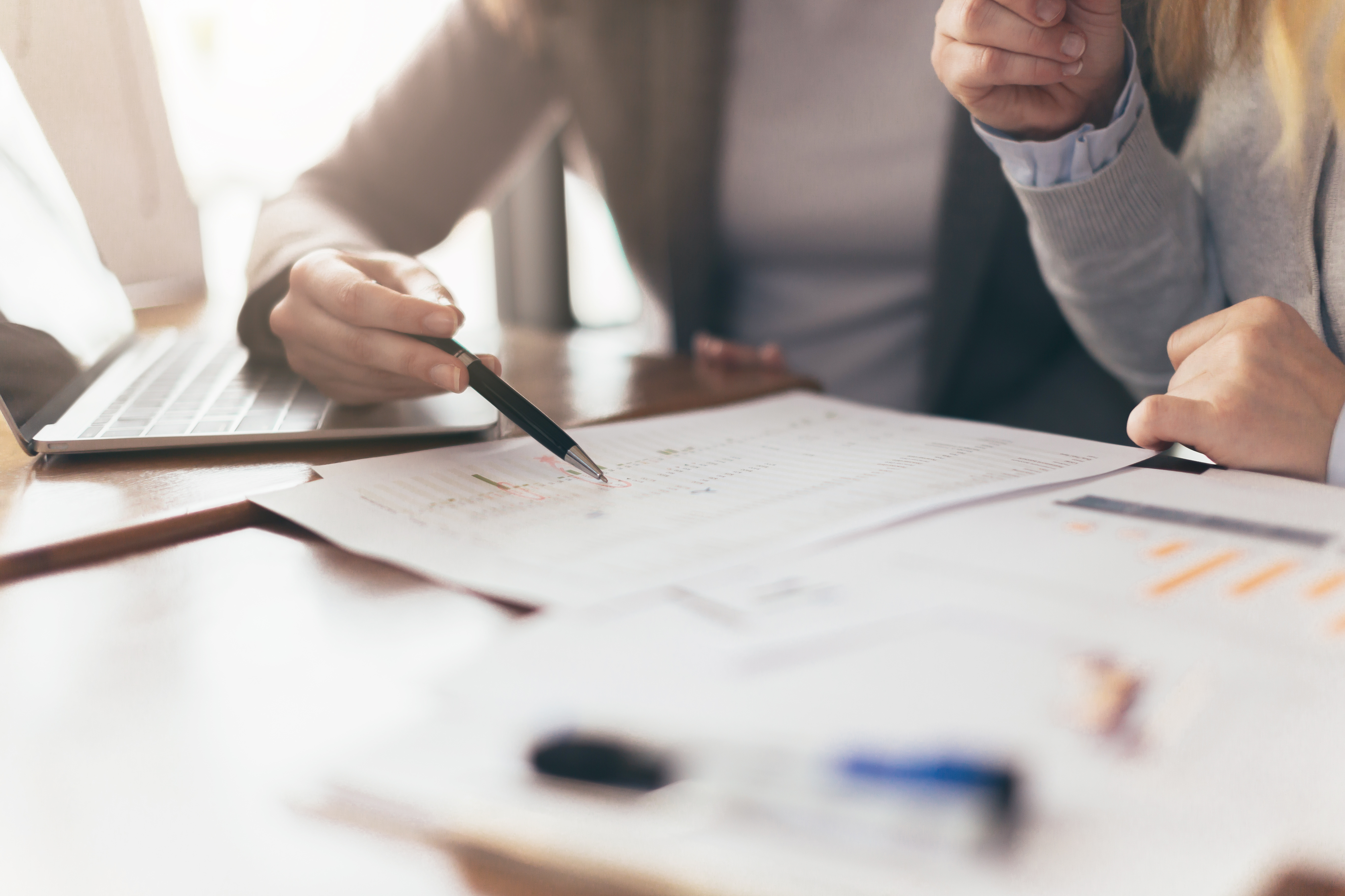 Simple Paperwork How to Start a Business: 3 Steps to File the Right Paperwork