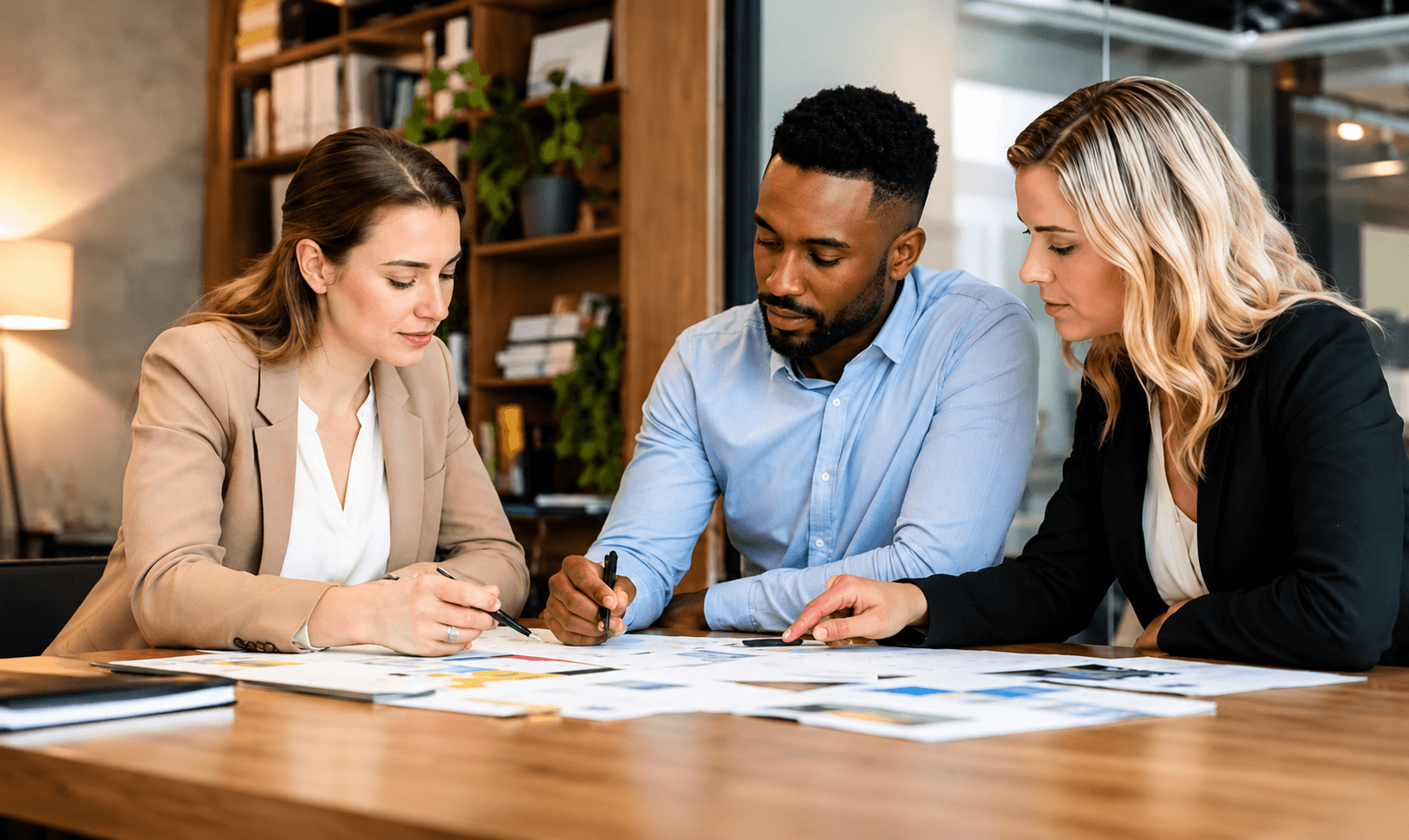 How to Get a Business License in Idaho