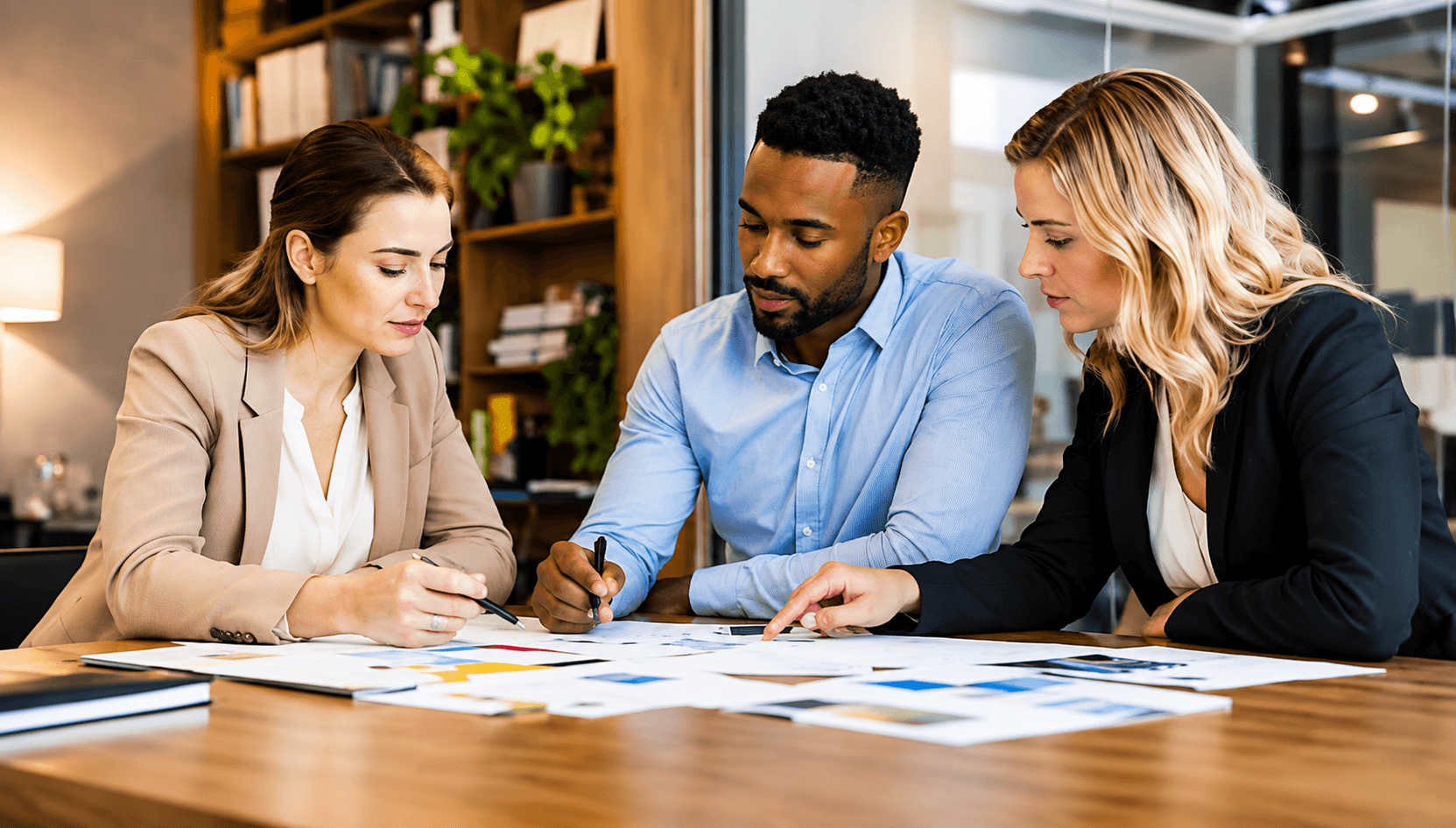 How to Get a Business License in New Mexico