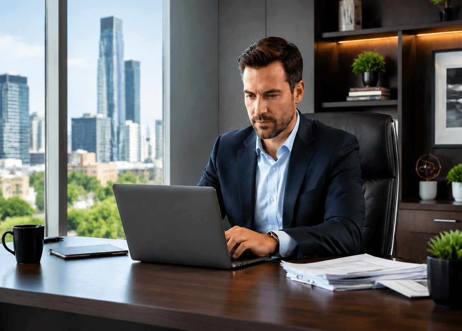 How to Get a Business License in Oklahoma