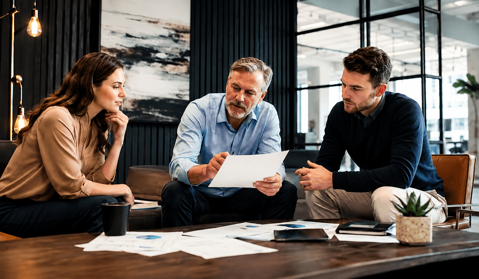 How to Get a Business License in Washington State