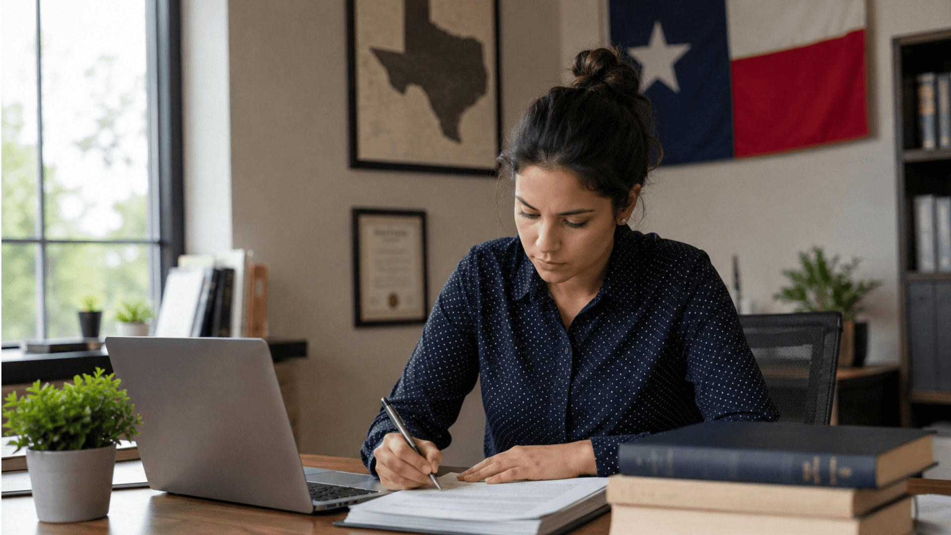 Can One Person Start a Nonprofit in Texas?