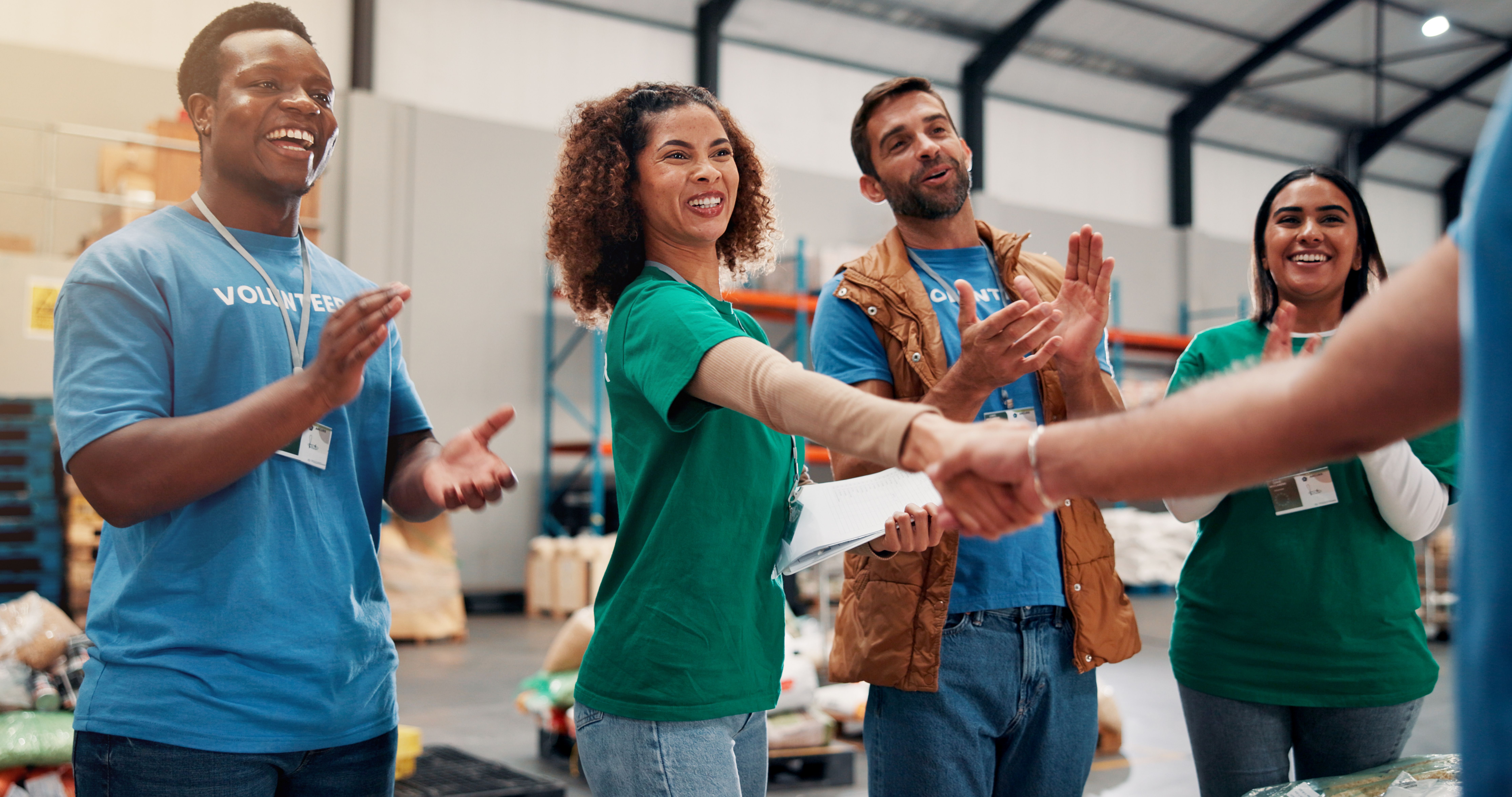 Can a Nonprofit Founder Be Paid?