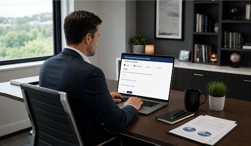 How To Convert An LLC To An S Corp