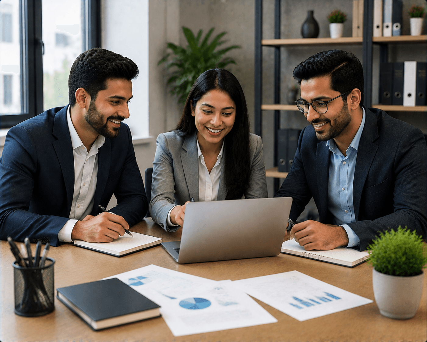 Mastering Your Plan: How to Create a Small Business Plan